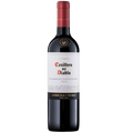 Garrafa de vinho tinto Casillero del Diablo Reserva Cabernet Sauvignon, Chile, Concha y Toro