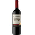 Garrafa de vinho tinto Reservado Cabernet Sauvignon Concha y Toro, Chile