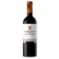 Garrafa de vinho tinto Marques de Casa Concha Cabernet Sauvignon, Valle del Maipo 2018