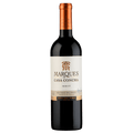Garrafa de vinho tinto Marques de Casa Concha Merlot 2020, D.O. Valle del Maule, Chile