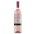 Garrafa de vinho rosé Reservado Concha y Toro, Chile, 750ml