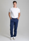 Calça Sarja Sawary Skinny - 279499 AZUL