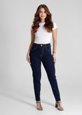 Calça Jeans Sawary Super Lipo - 281539 AZUL