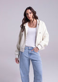 Jaqueta Sawary - 283732 OFF WHITE