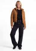 Jaqueta Sawary - 283735 CARAMELO