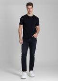 Calça Jeans Sawary 73 - 283860 PRETO