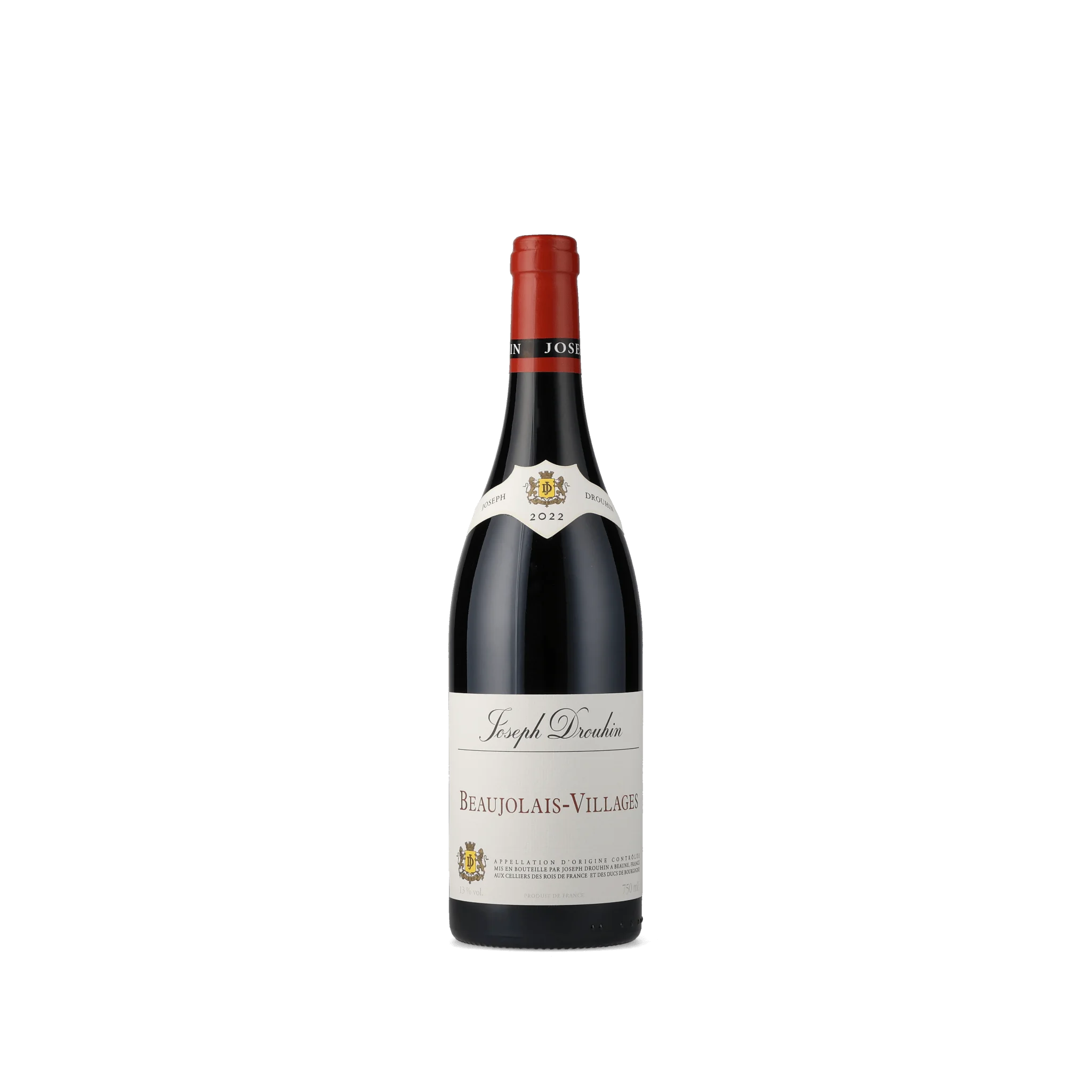 Beaujolais-Villages 2022 — Tinto França 750 ml