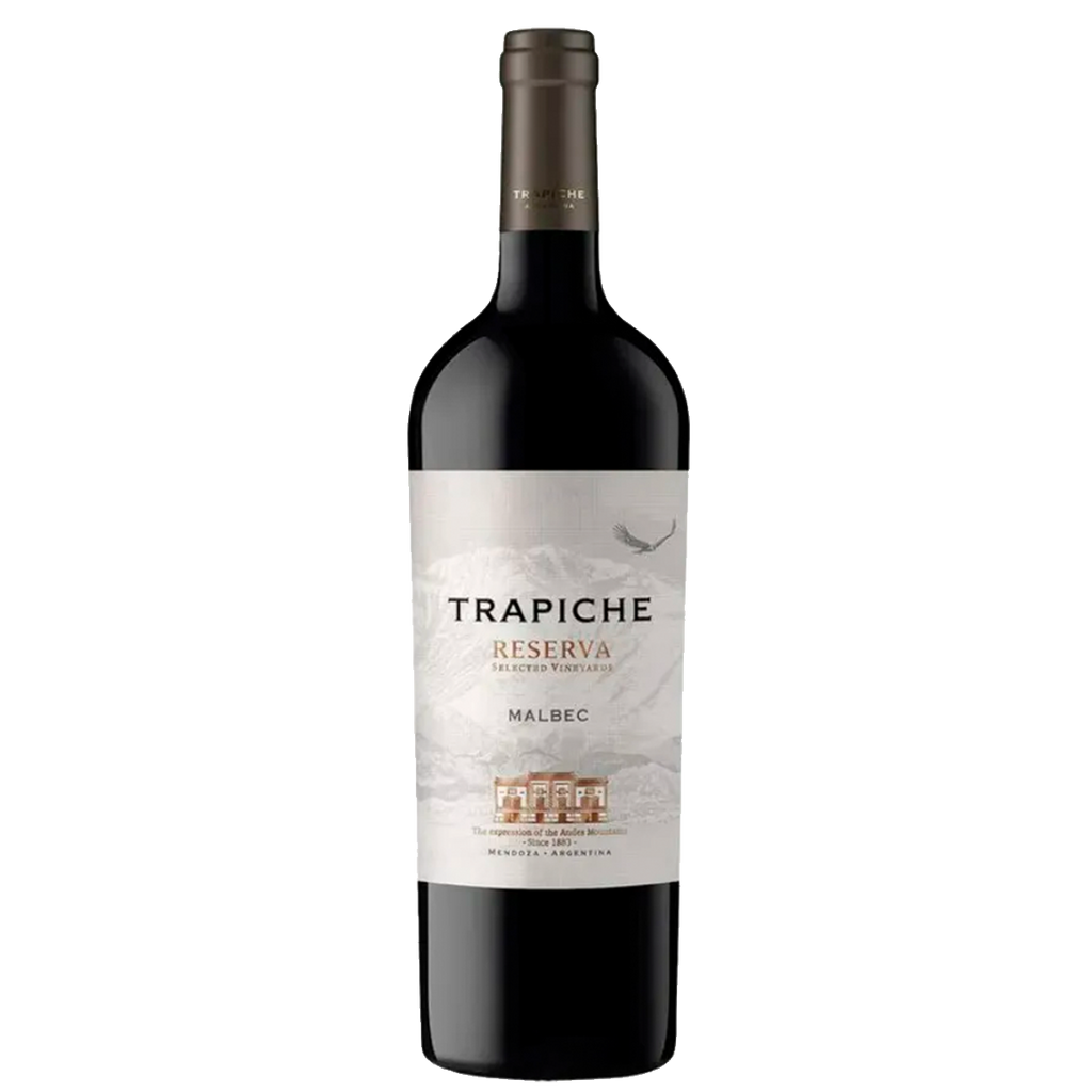 Trapiche Reserva Malbec