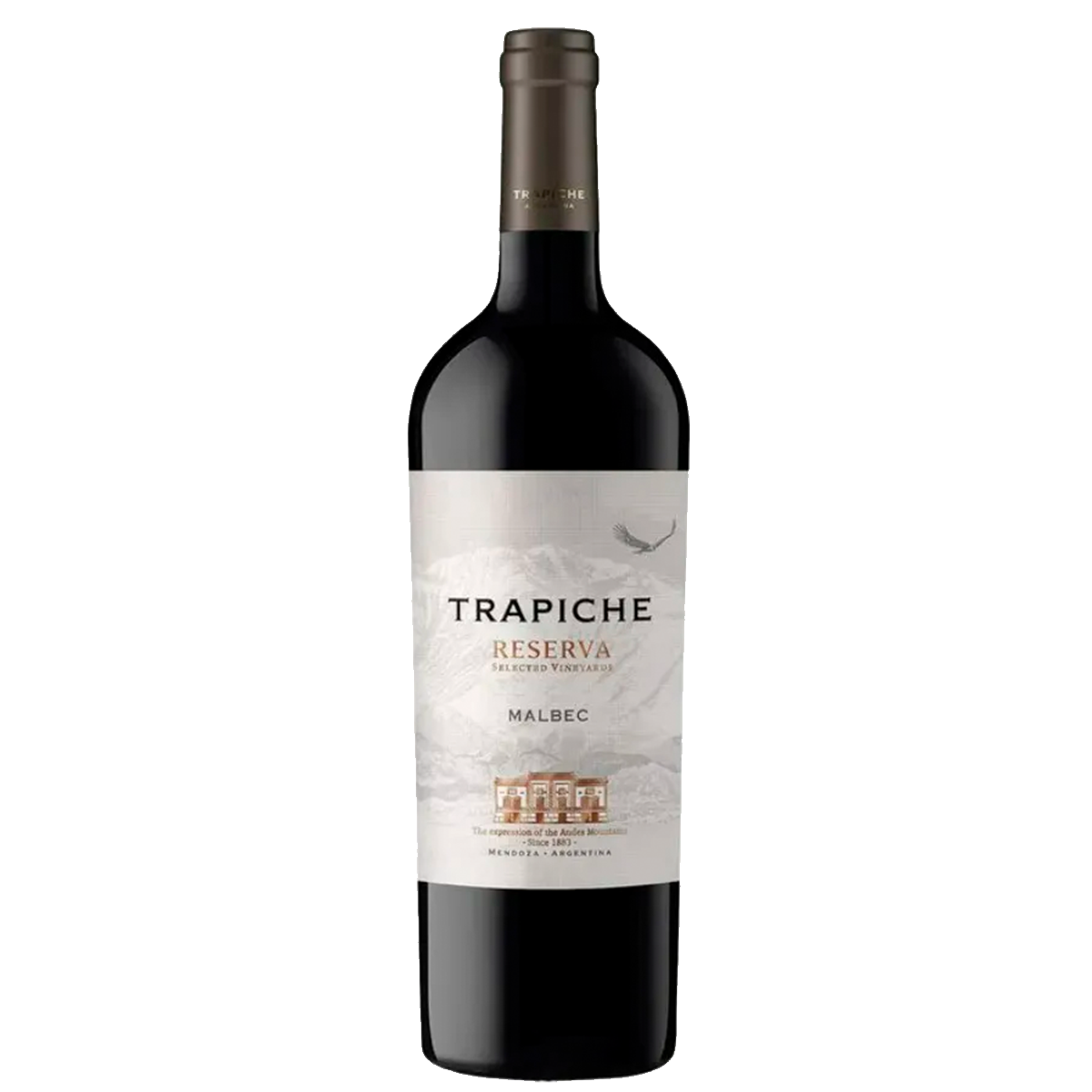 Trapiche Reserva Malbec