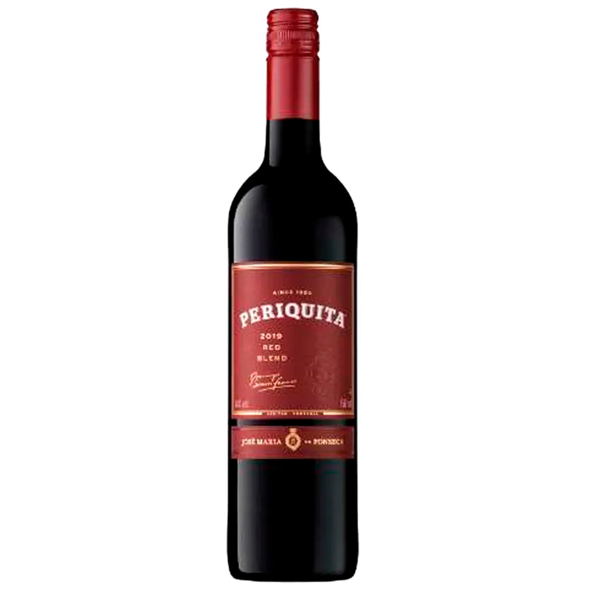José Maria da Fonseca Periquita Red Blend
