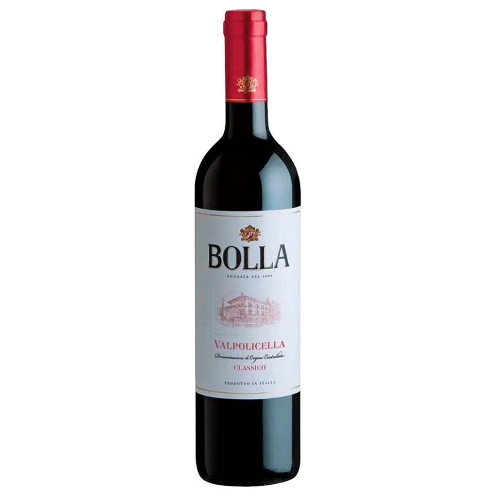 Bolla Valpolicella Clássico DOC