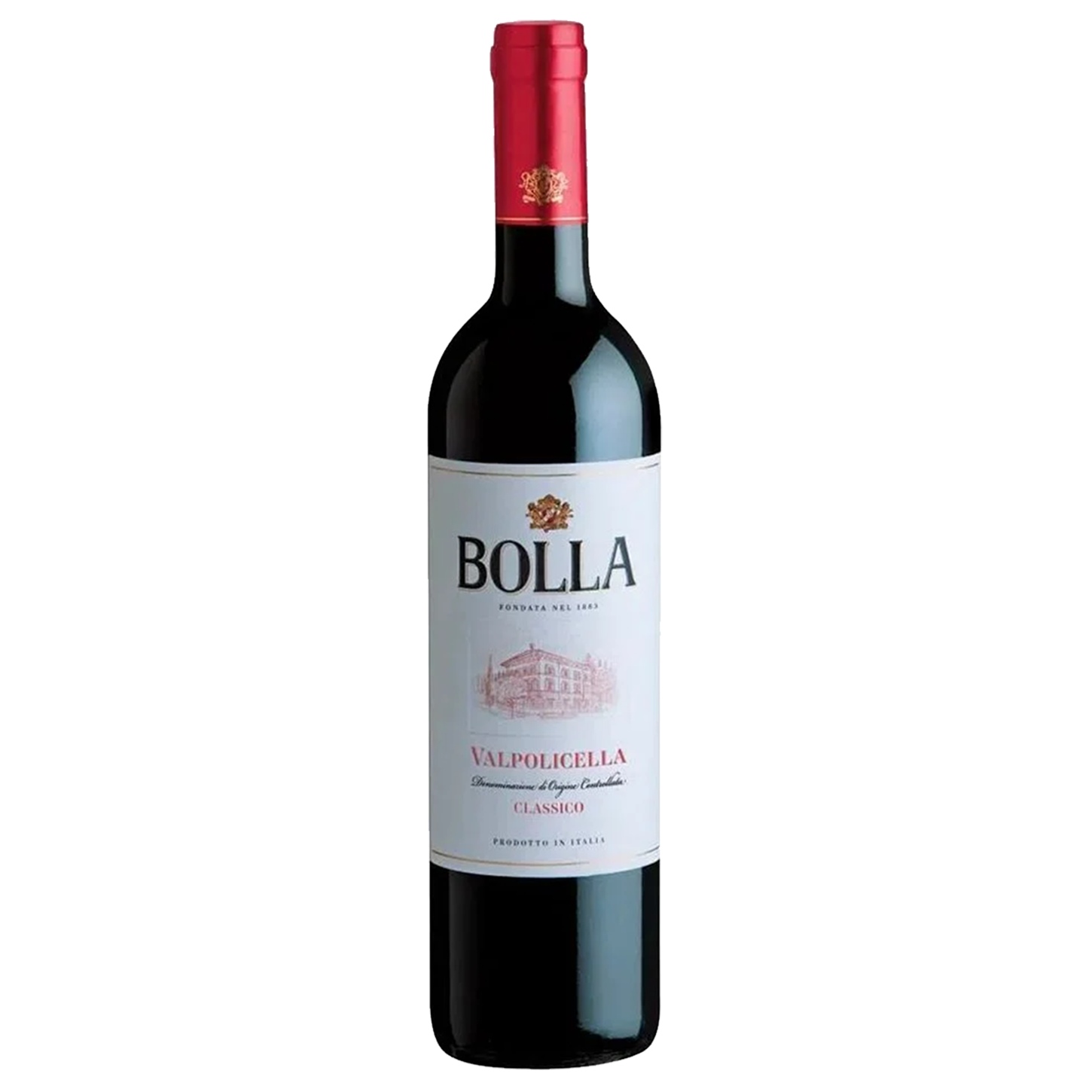 Bolla Valpolicella Clássico DOC