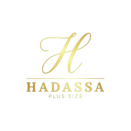 Hadassa Plus Size