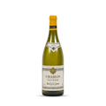 Chablis Saint Pierre 2021 — Branco França 750 ml