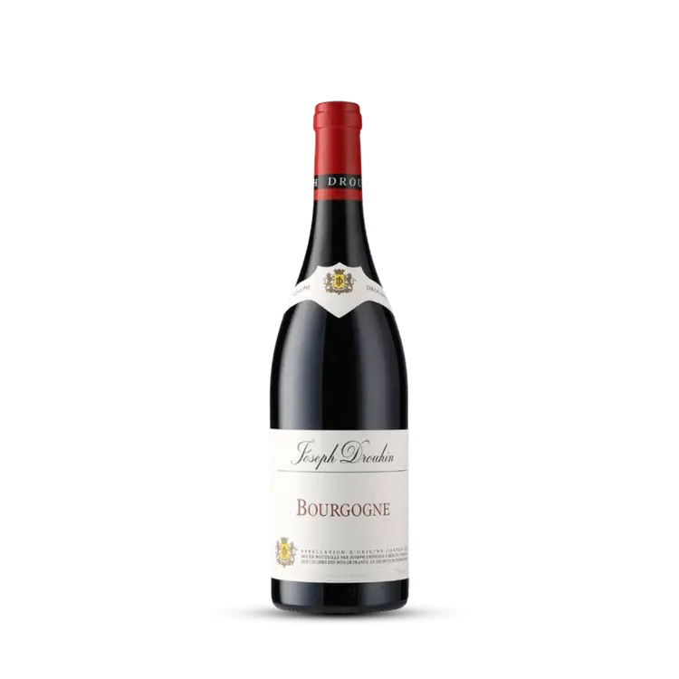 Bourgogne Rouge 2022 — Tinto França 750 ml