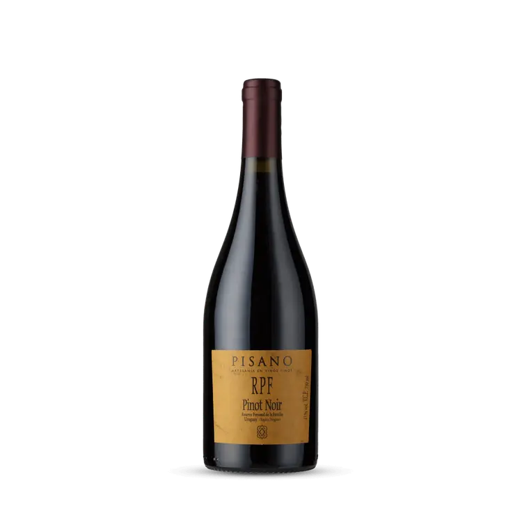 RPF Pinot Noir 2023 — Tinto Uruguai 750 ml